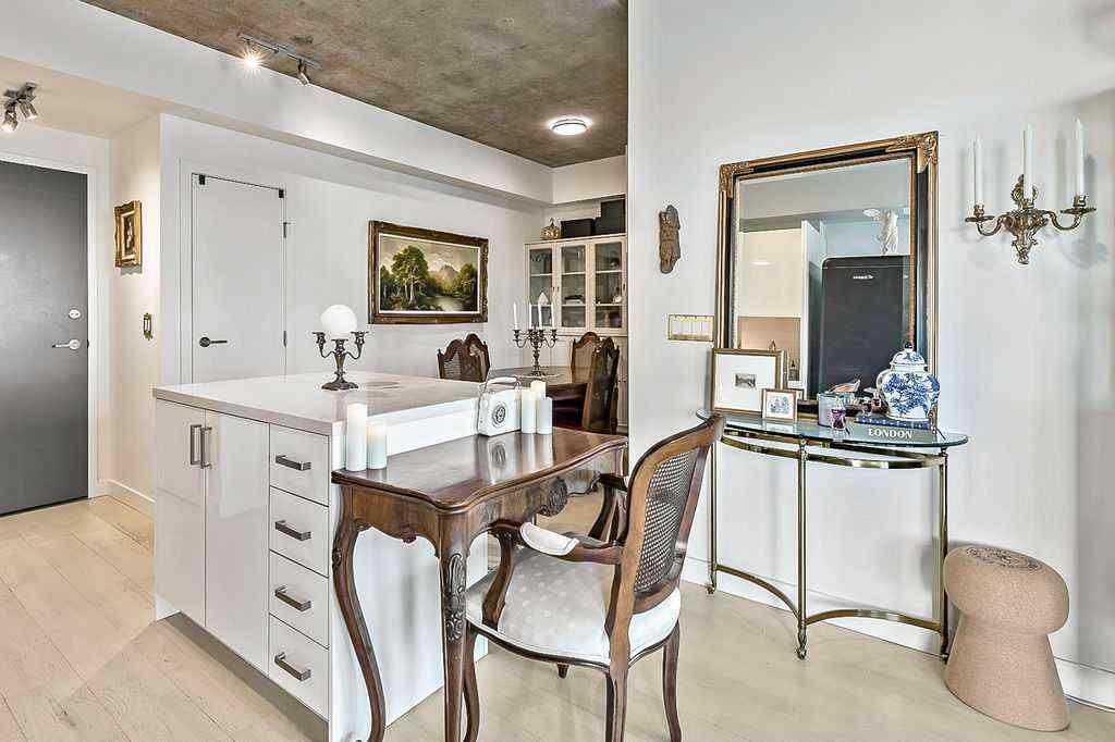 MLS® A2267321 - Unit #903 1010 6 Street SW in Beltline Calgary, Residential