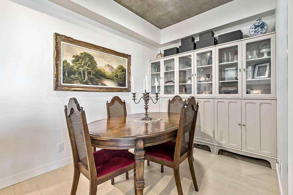 MLS® A2267321 - Unit #903 1010 6 Street SW in Beltline Calgary, Residential