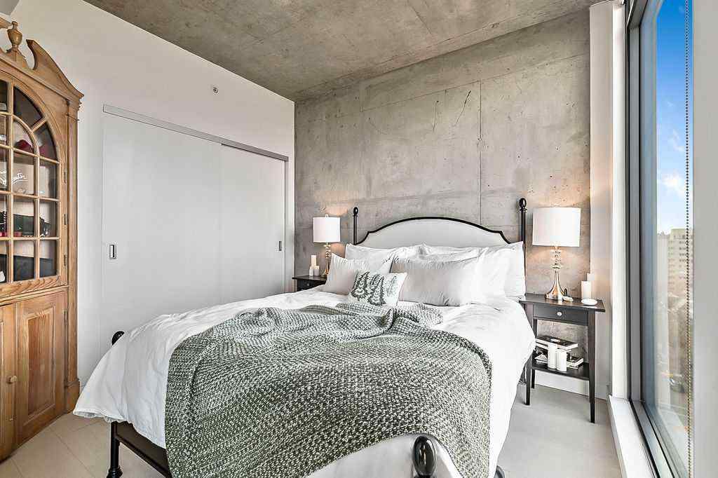 MLS® A2267321 - Unit #903 1010 6 Street SW in Beltline Calgary, Residential