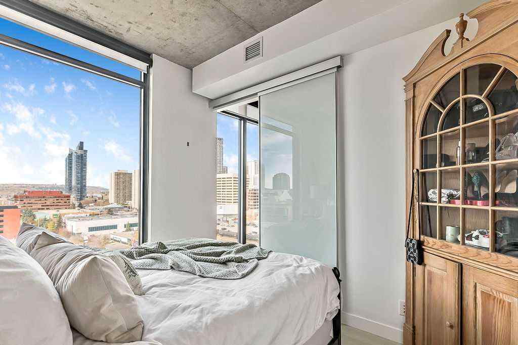 MLS® A2267321 - Unit #903 1010 6 Street SW in Beltline Calgary, Residential