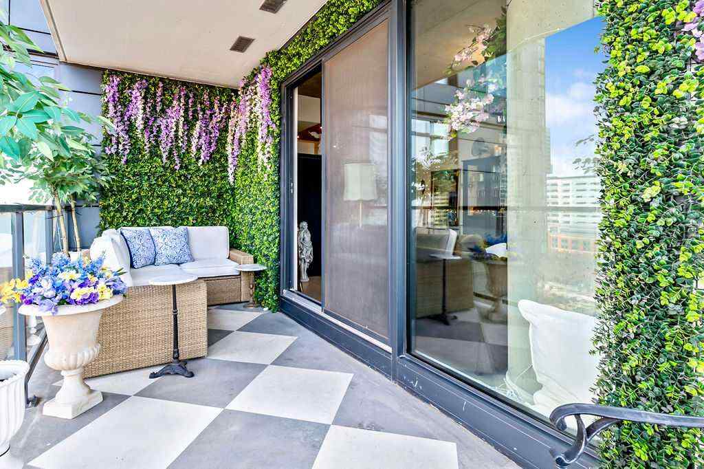 MLS® A2267321 - Unit #903 1010 6 Street SW in Beltline Calgary, Residential