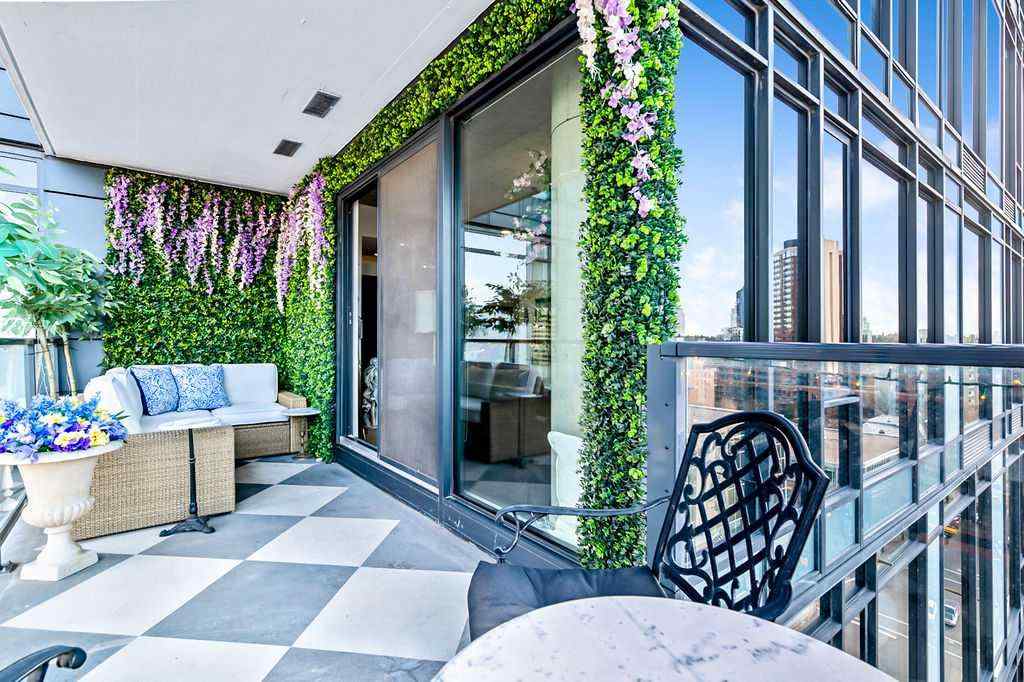 MLS® A2267321 - Unit #903 1010 6 Street SW in Beltline Calgary, Residential