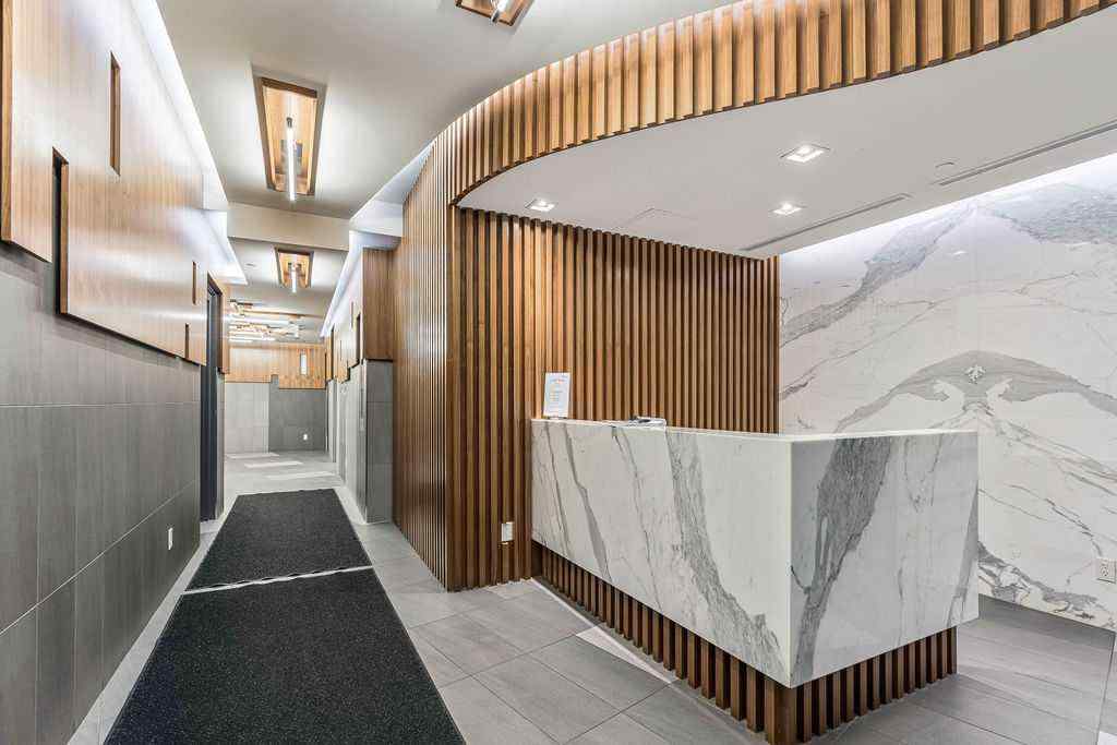 MLS® A2267321 - Unit #903 1010 6 Street SW in Beltline Calgary, Residential