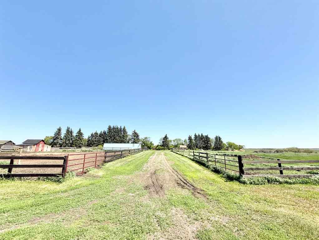 MLS® A2267322 -  37427 Range Road 19-2   in NONE Rural Stettler No. 6, County of, Residential