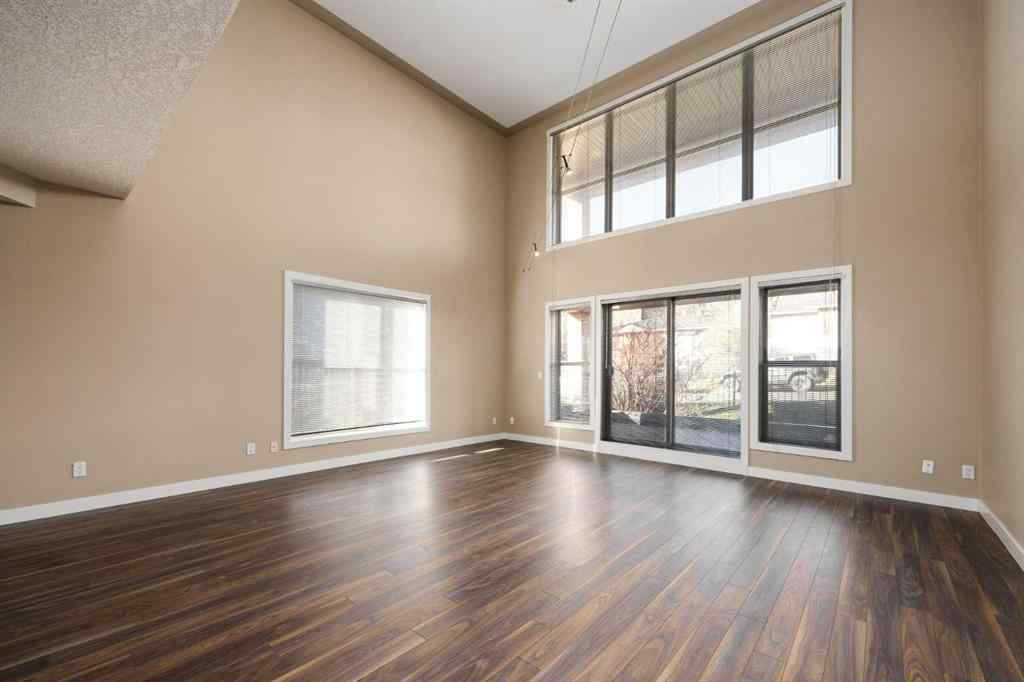 MLS® A2267323 - Unit #101 1505 27 Avenue SW in South Calgary Calgary, Residential