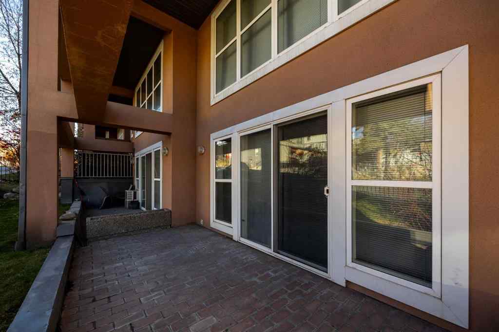 MLS® A2267323 - Unit #101 1505 27 Avenue SW in South Calgary Calgary, Residential