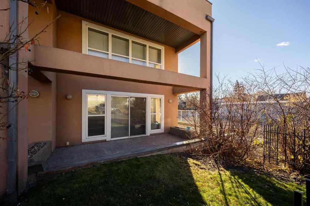 MLS® A2267323 - Unit #101 1505 27 Avenue SW in South Calgary Calgary, Residential