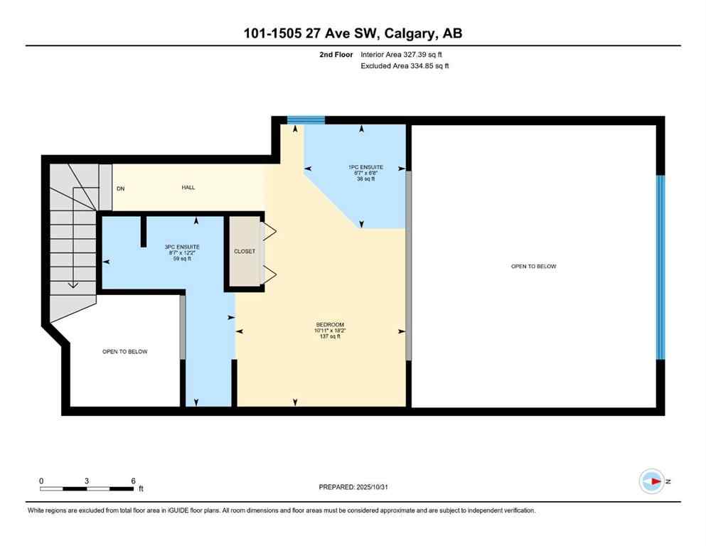 MLS&reg; # A2267323 - Unit #101 1505 27 Avenue SW in South Calgary Calgary, Residential Open Houses