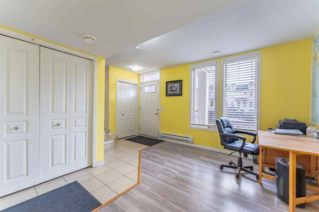 MLS® A2267324 - 37 Auburn Bay Link SE in Auburn Bay Calgary, Residential