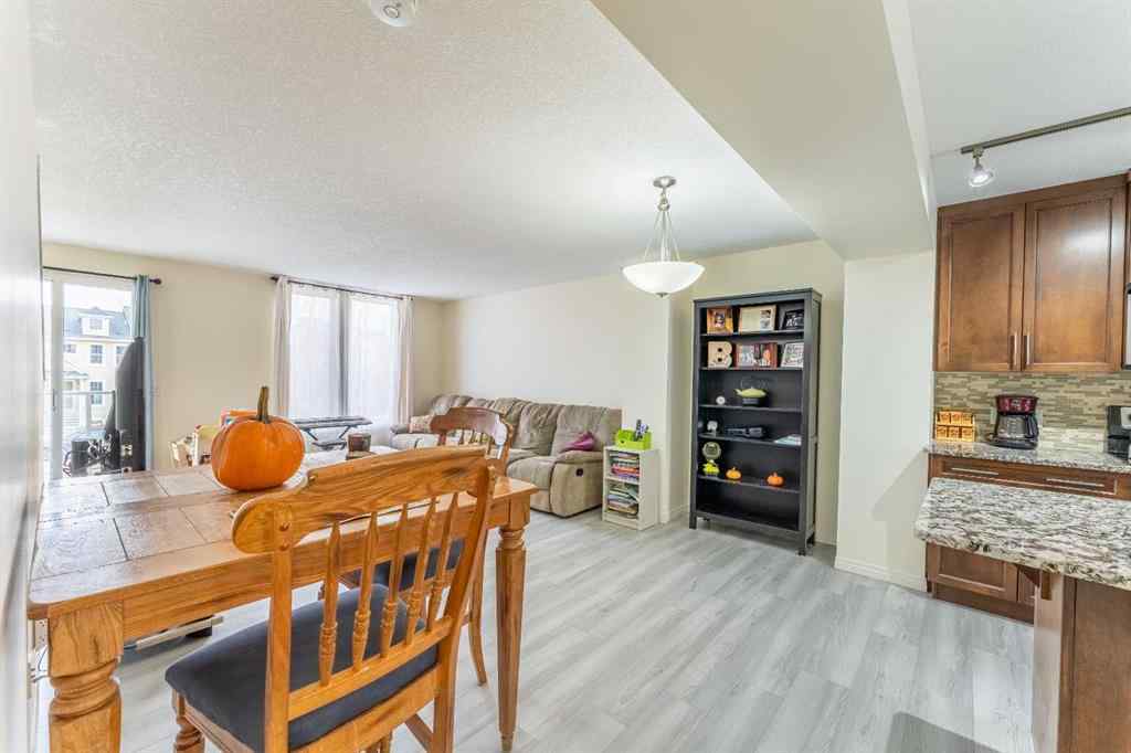 MLS® A2267324 - 37 Auburn Bay Link SE in Auburn Bay Calgary, Residential