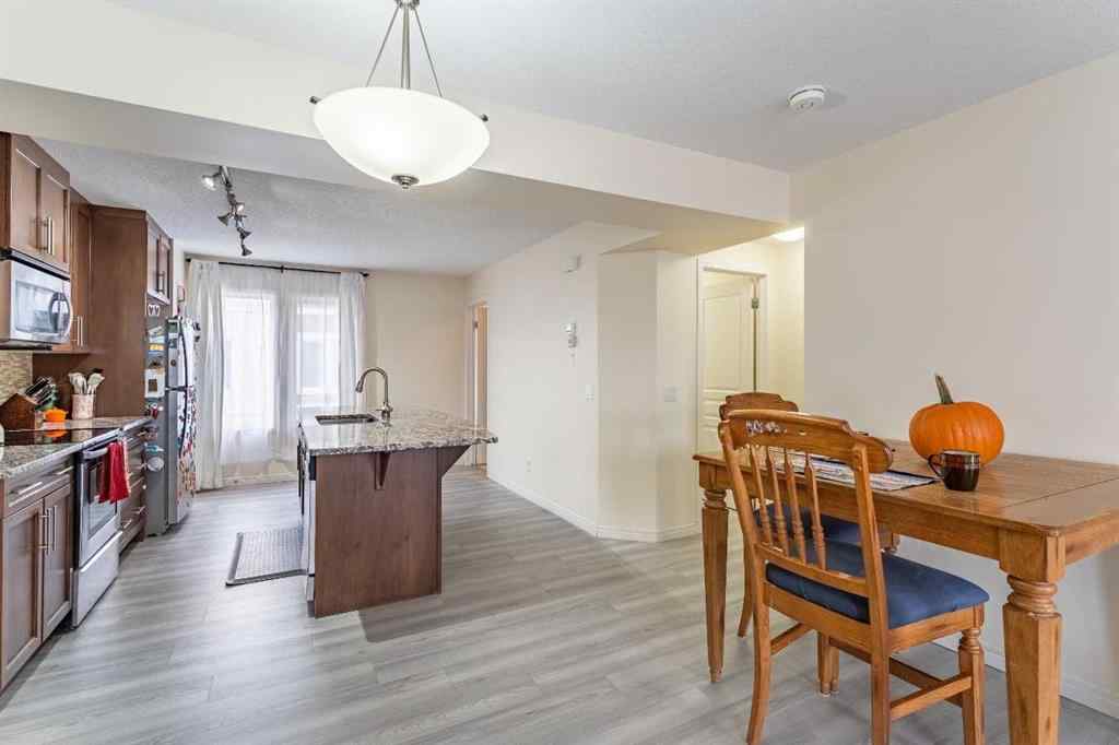 MLS® A2267324 - 37 Auburn Bay Link SE in Auburn Bay Calgary, Residential