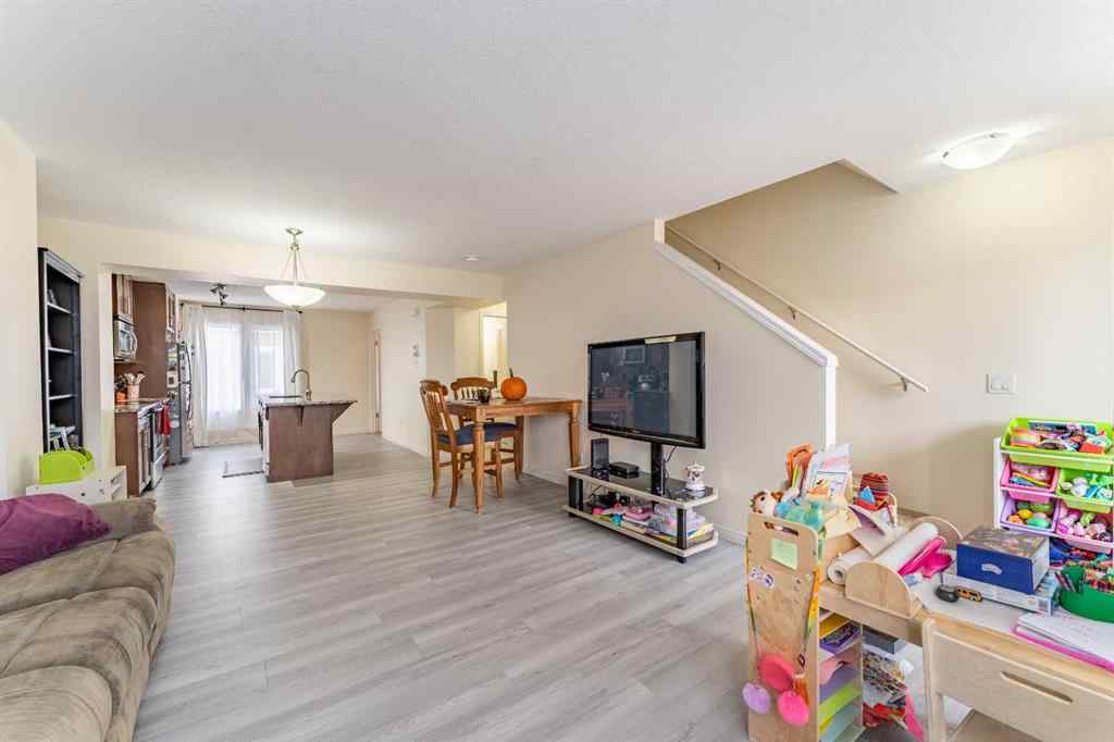 MLS® A2267324 - 37 Auburn Bay Link SE in Auburn Bay Calgary, Residential