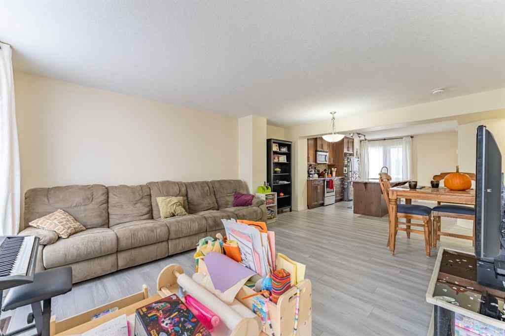 MLS® A2267324 - 37 Auburn Bay Link SE in Auburn Bay Calgary, Residential