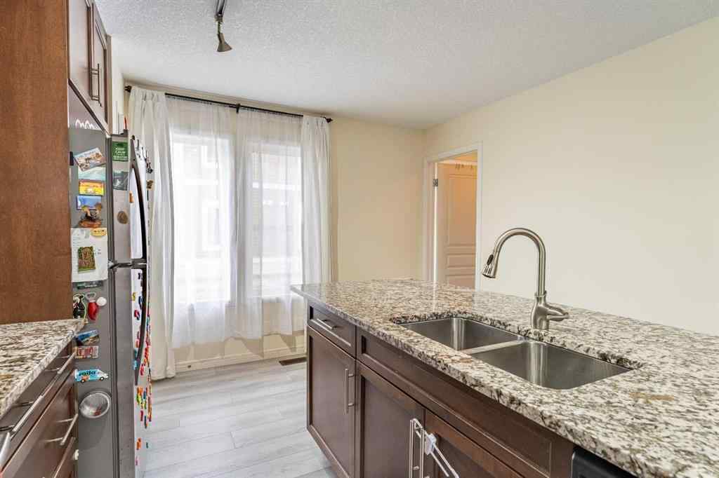 MLS® A2267324 - 37 Auburn Bay Link SE in Auburn Bay Calgary, Residential