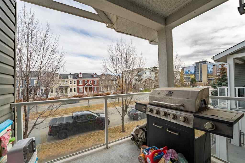 MLS® A2267324 - 37 Auburn Bay Link SE in Auburn Bay Calgary, Residential