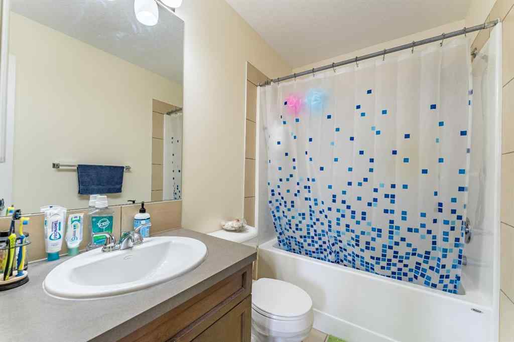 MLS® A2267324 - 37 Auburn Bay Link SE in Auburn Bay Calgary, Residential