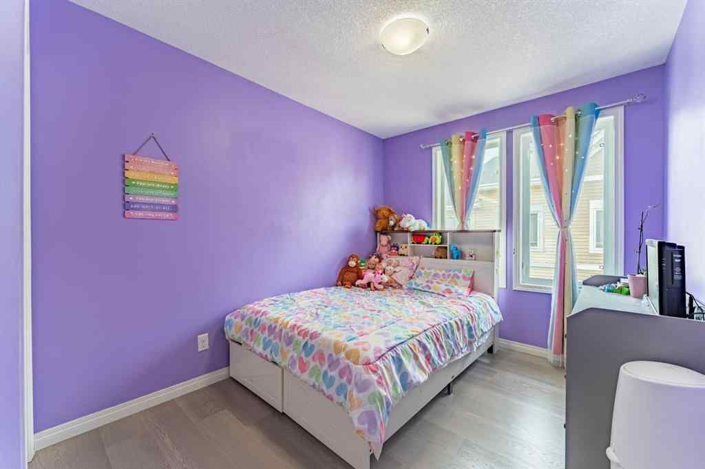 MLS® A2267324 - 37 Auburn Bay Link SE in Auburn Bay Calgary, Residential