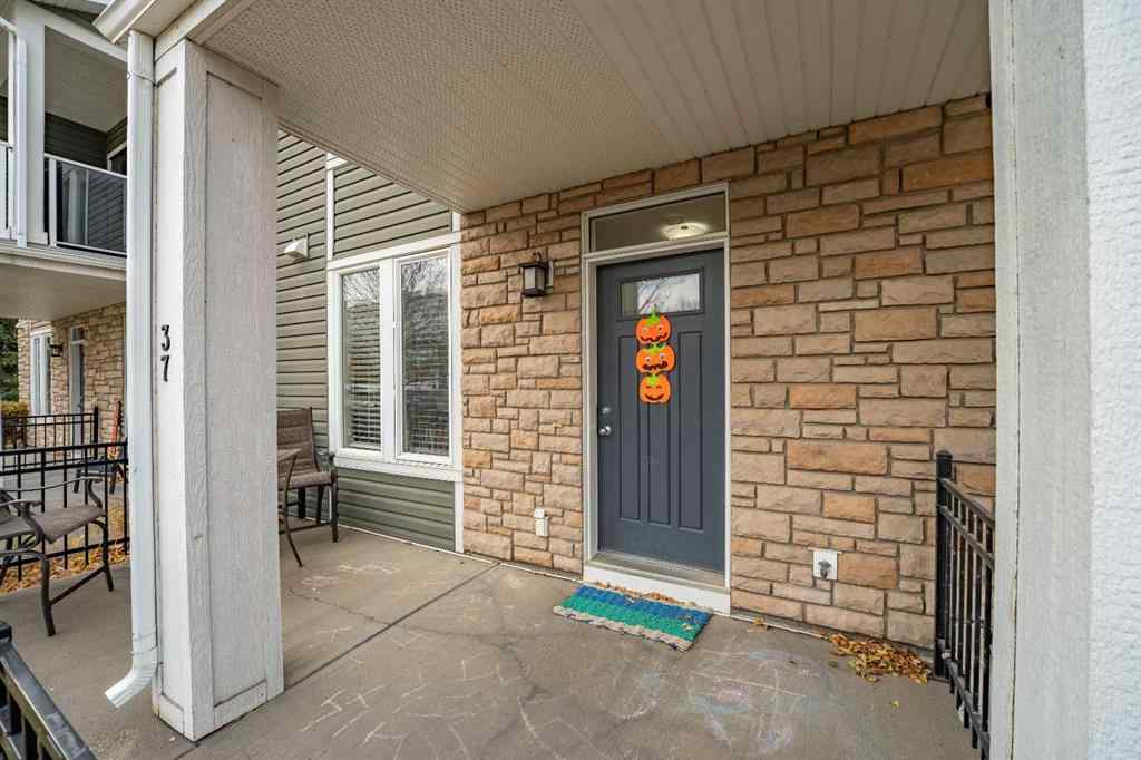 MLS® A2267324 - 37 Auburn Bay Link SE in Auburn Bay Calgary, Residential