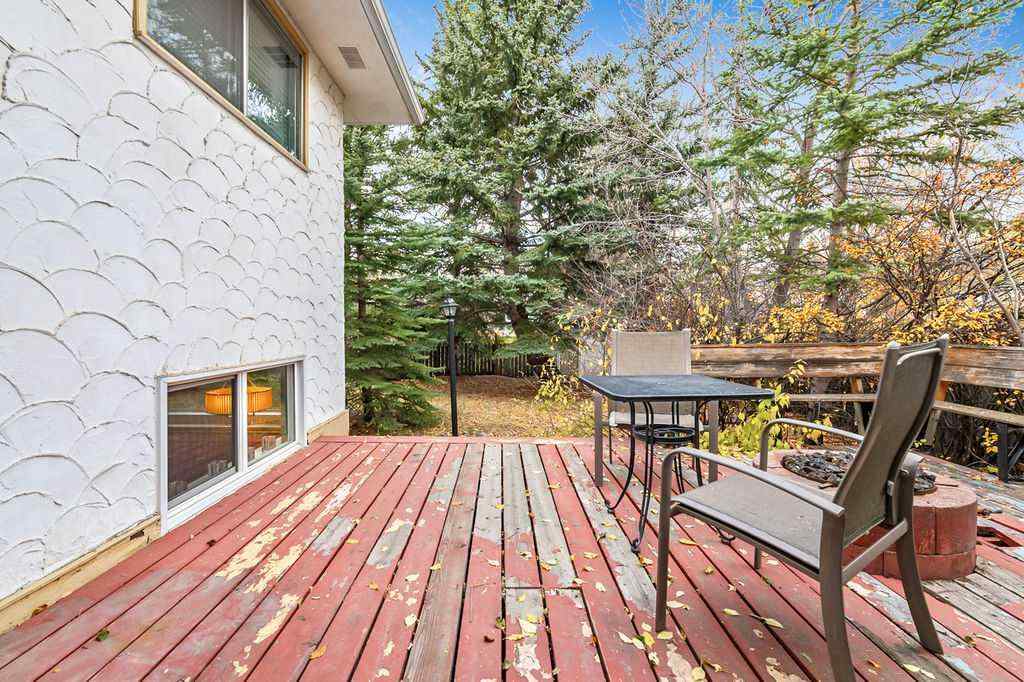 MLS® A2267325 - 5279 Dalcroft Crescent NW in Dalhousie Calgary, Residential