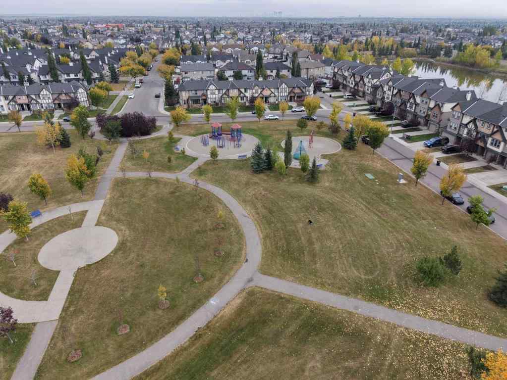 MLS® A2267325 - 5279 Dalcroft Crescent NW in Dalhousie Calgary, Residential
