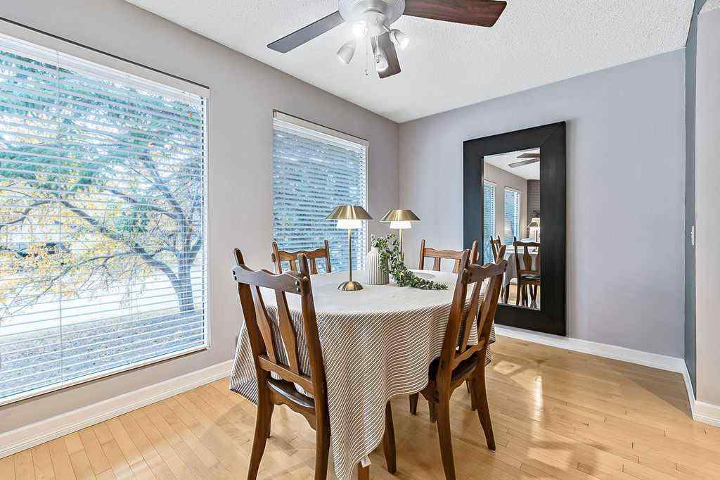 MLS® A2267325 - 5279 Dalcroft Crescent NW in Dalhousie Calgary, Residential