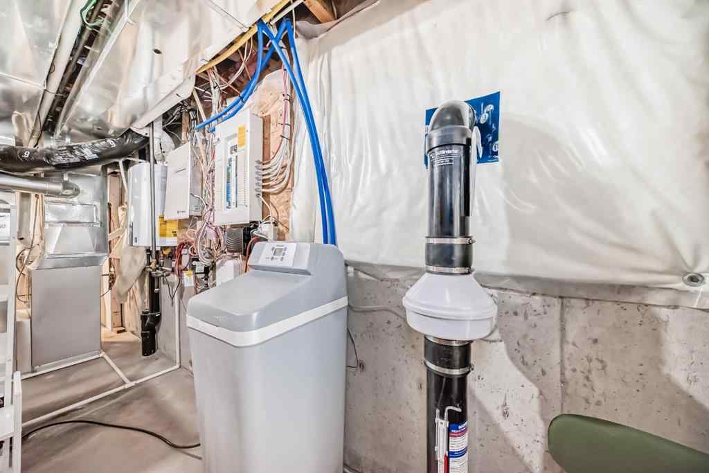 MLS® A2267326 - 58 Panatella Lane NW in Panorama Hills Calgary, Residential