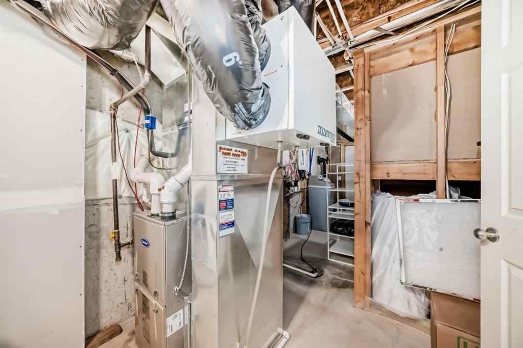 MLS® A2267326 - 58 Panatella Lane NW in Panorama Hills Calgary, Residential