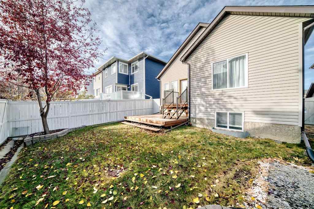 MLS® A2267326 - 58 Panatella Lane NW in Panorama Hills Calgary, Residential