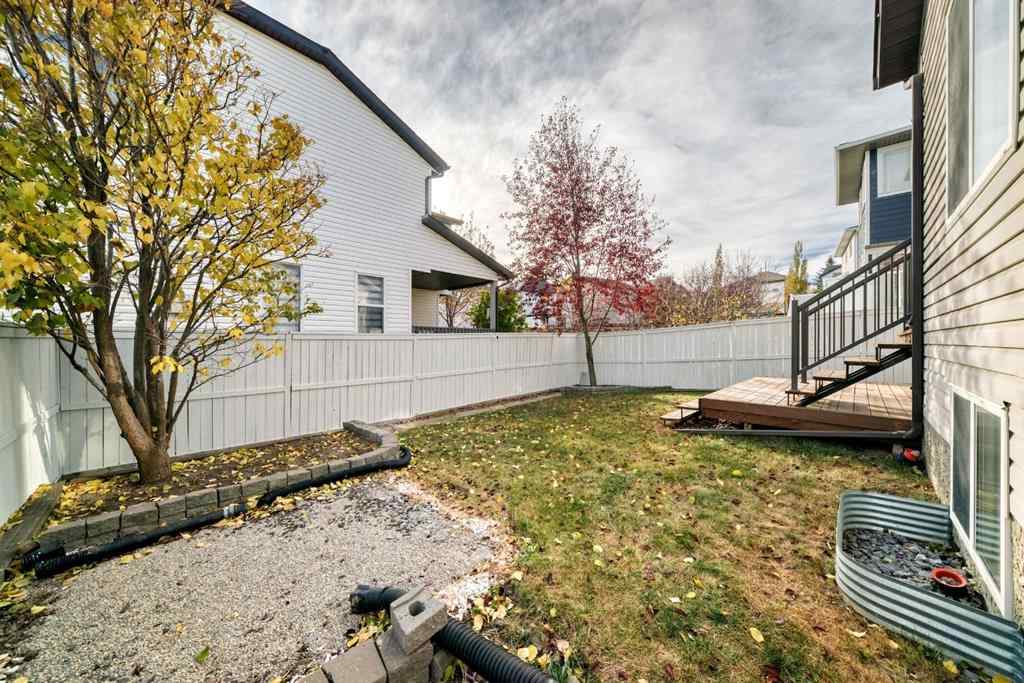 MLS® A2267326 - 58 Panatella Lane NW in Panorama Hills Calgary, Residential