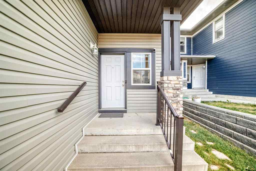 MLS® A2267326 - 58 Panatella Lane NW in Panorama Hills Calgary, Residential