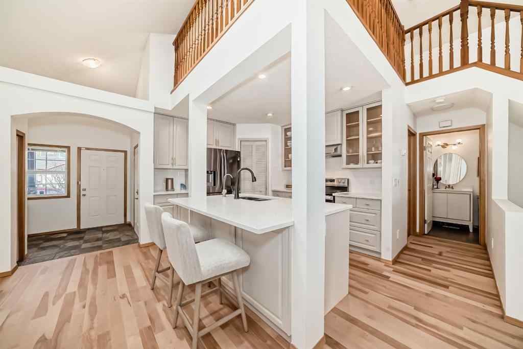 MLS® A2267326 - 58 Panatella Lane NW in Panorama Hills Calgary, Residential