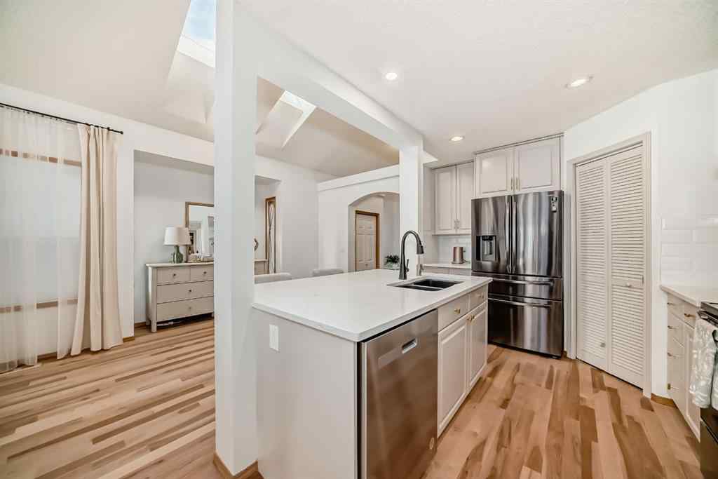 MLS® A2267326 - 58 Panatella Lane NW in Panorama Hills Calgary, Residential