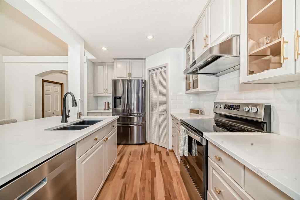 MLS® A2267326 - 58 Panatella Lane NW in Panorama Hills Calgary, Residential