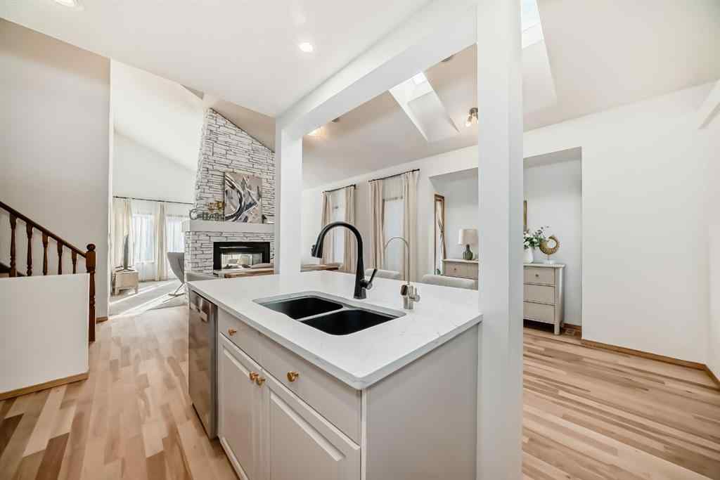 MLS® A2267326 - 58 Panatella Lane NW in Panorama Hills Calgary, Residential