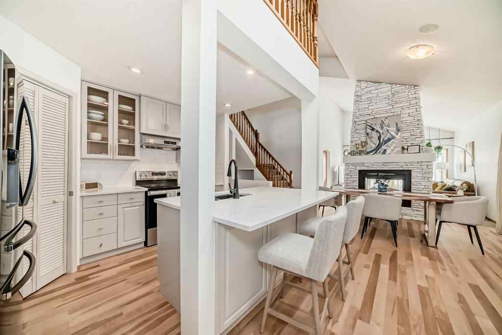 MLS® A2267326 - 58 Panatella Lane NW in Panorama Hills Calgary, Residential