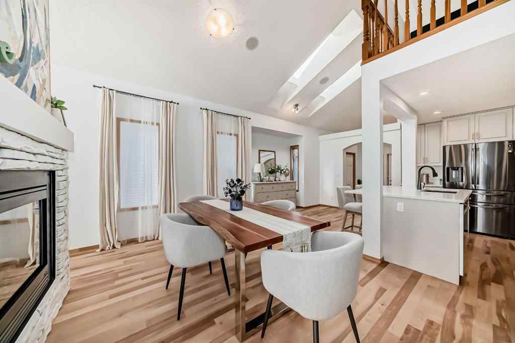 MLS® A2267326 - 58 Panatella Lane NW in Panorama Hills Calgary, Residential