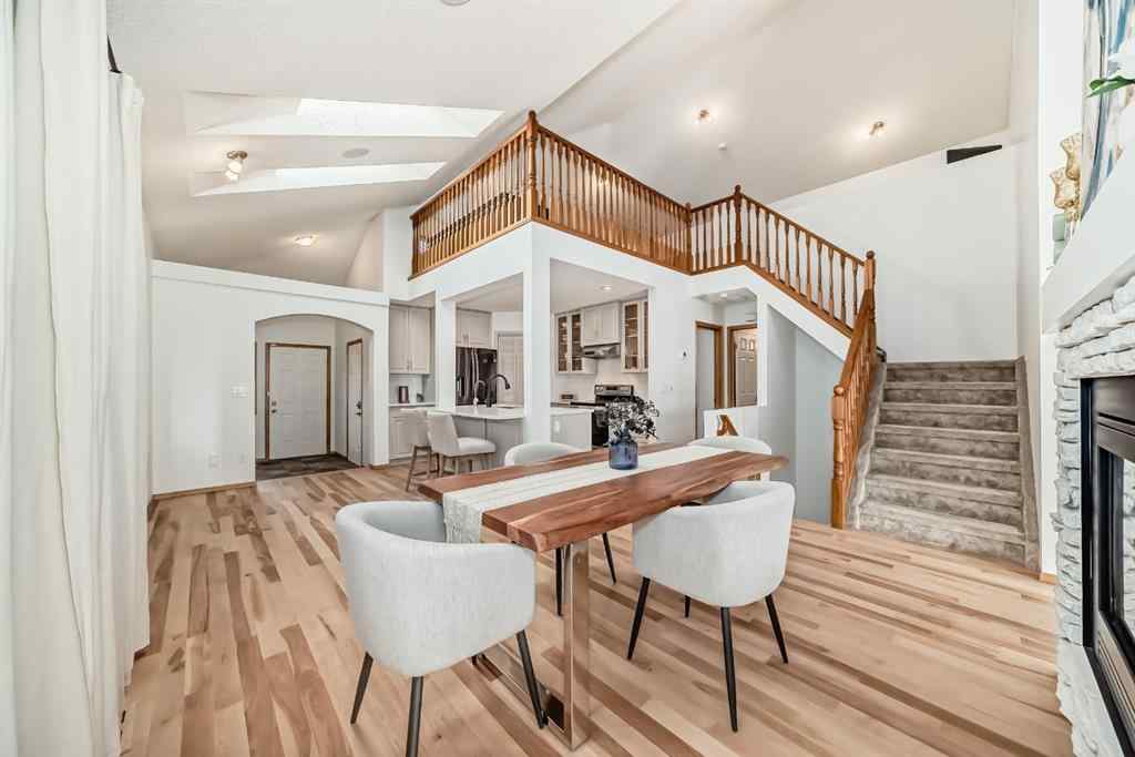 MLS® A2267326 - 58 Panatella Lane NW in Panorama Hills Calgary, Residential