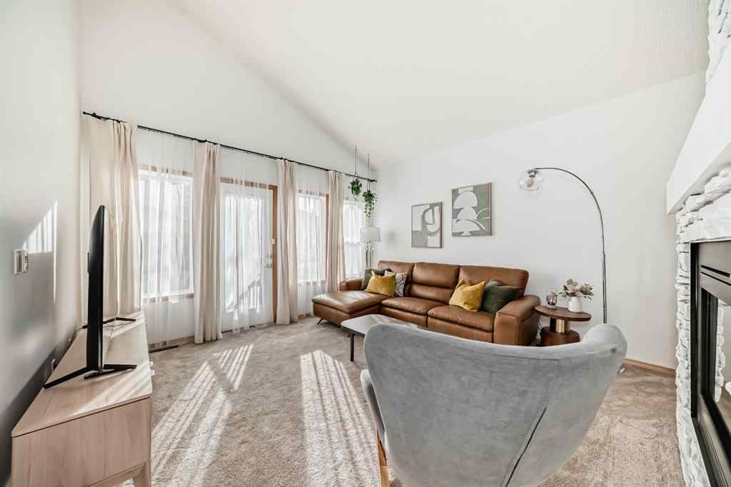 MLS® A2267326 - 58 Panatella Lane NW in Panorama Hills Calgary, Residential