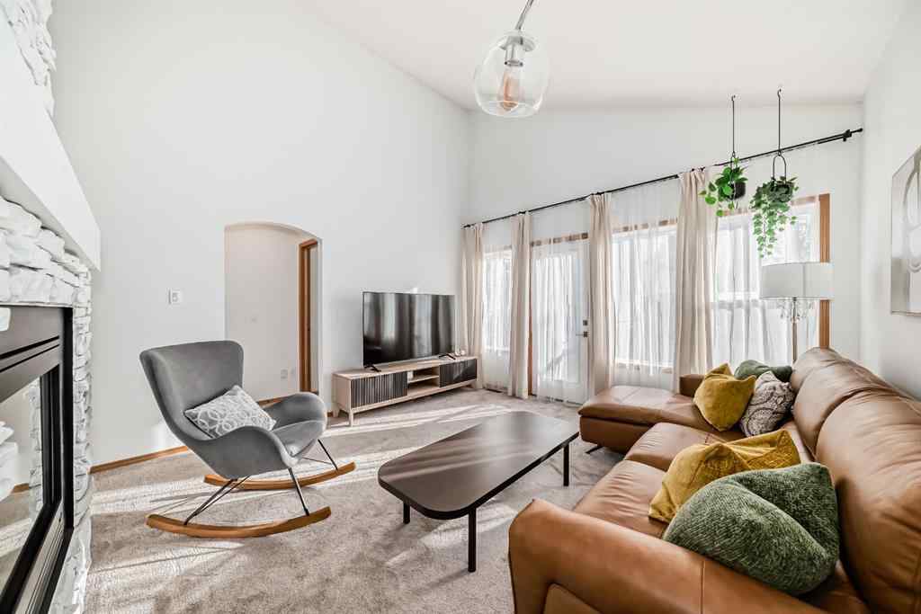 MLS® A2267326 - 58 Panatella Lane NW in Panorama Hills Calgary, Residential