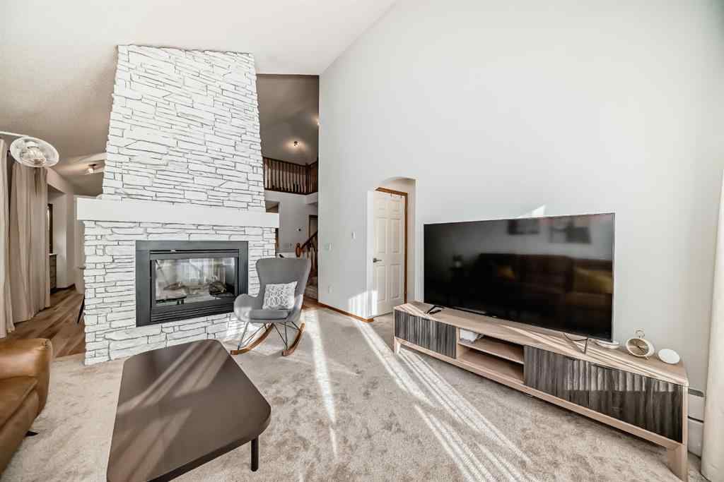 MLS® A2267326 - 58 Panatella Lane NW in Panorama Hills Calgary, Residential