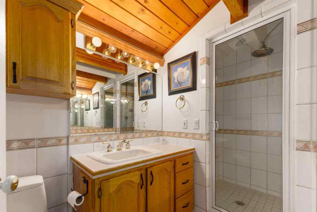 MLS® A2267327 - 4 Forestry Trail   in NONE Waiparous, Residential