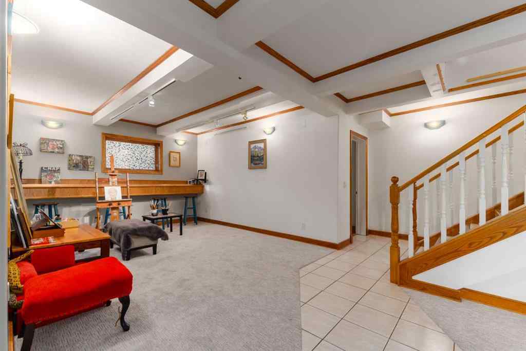 MLS® A2267327 - 4 Forestry Trail   in NONE Waiparous, Residential