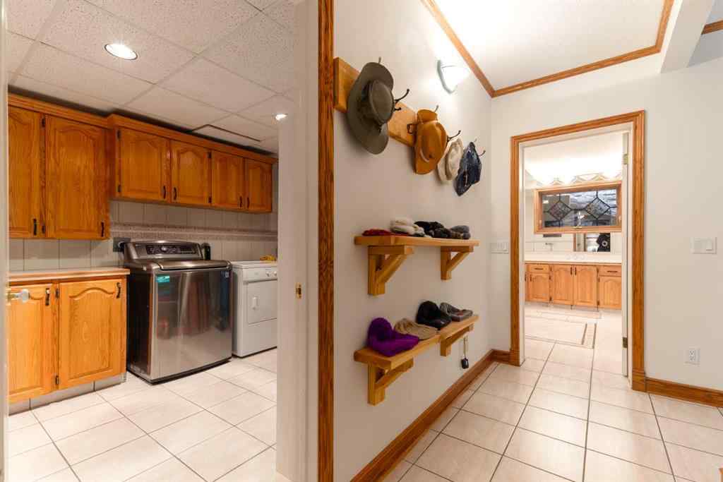 MLS® A2267327 - 4 Forestry Trail   in NONE Waiparous, Residential