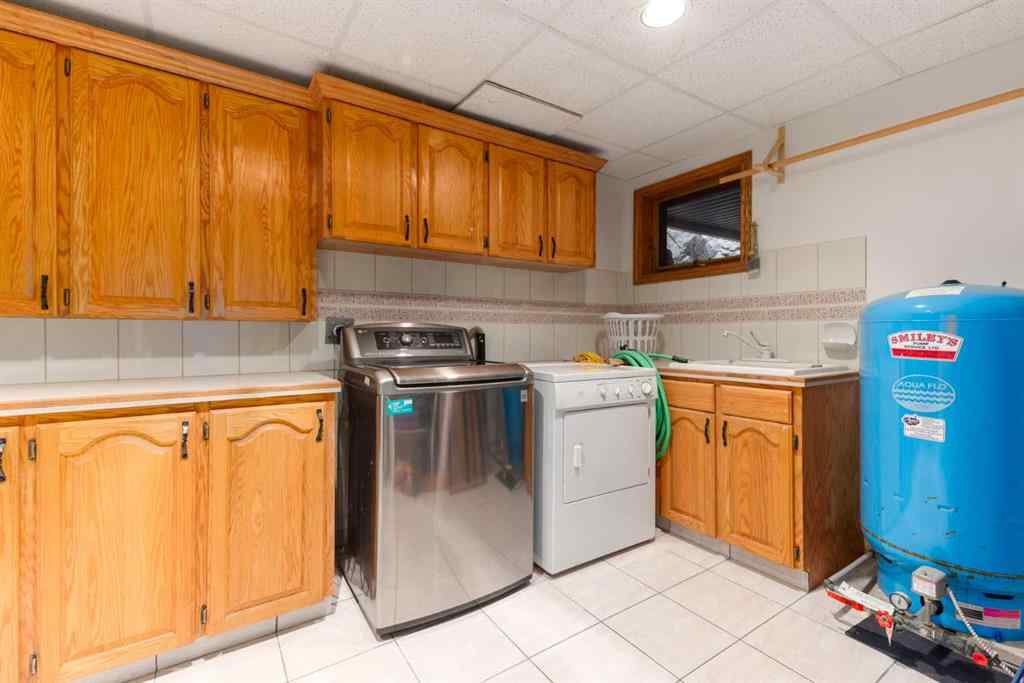 MLS® A2267327 - 4 Forestry Trail   in NONE Waiparous, Residential