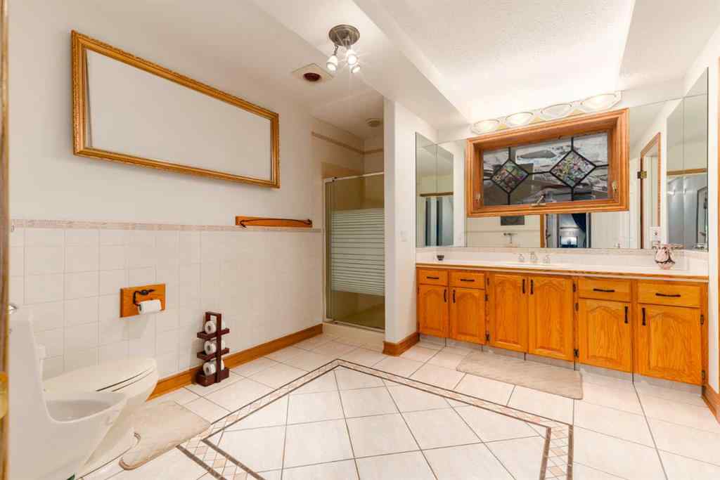 MLS® A2267327 - 4 Forestry Trail   in NONE Waiparous, Residential