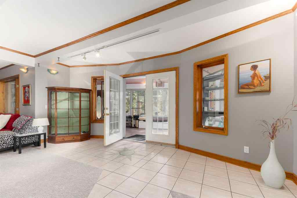 MLS® A2267327 - 4 Forestry Trail   in NONE Waiparous, Residential