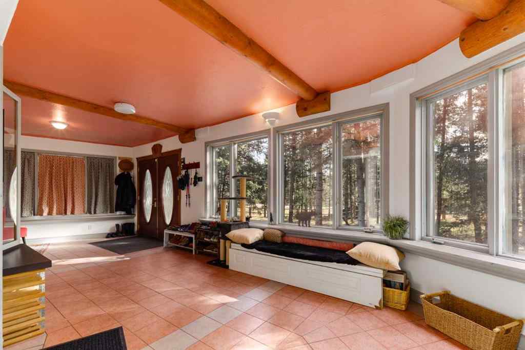 MLS® A2267327 - 4 Forestry Trail   in NONE Waiparous, Residential