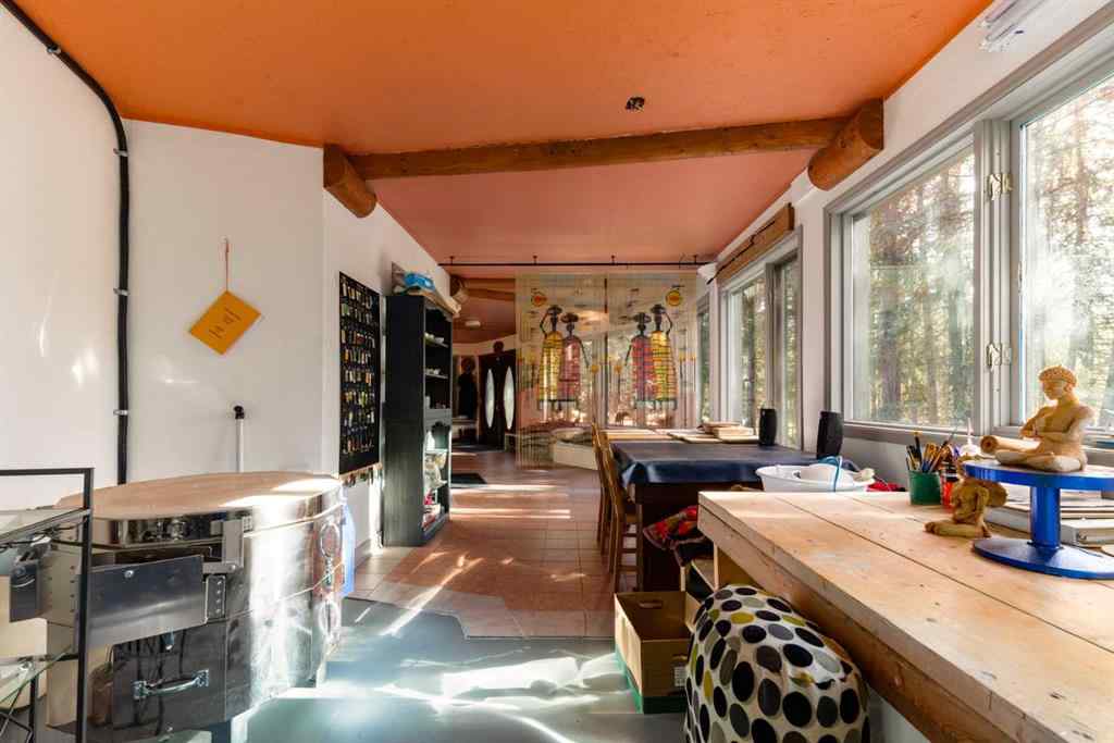 MLS® A2267327 - 4 Forestry Trail   in NONE Waiparous, Residential