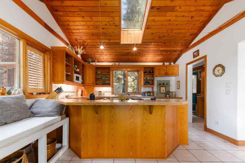 MLS® A2267327 - 4 Forestry Trail   in NONE Waiparous, Residential