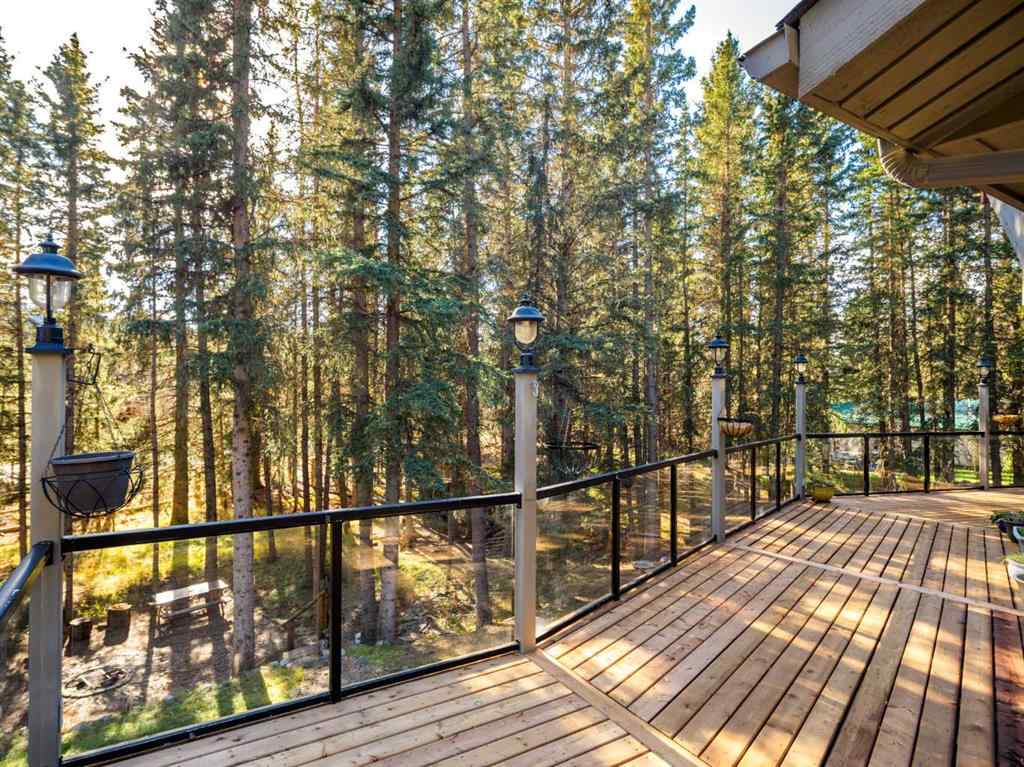 MLS® A2267327 - 4 Forestry Trail   in NONE Waiparous, Residential